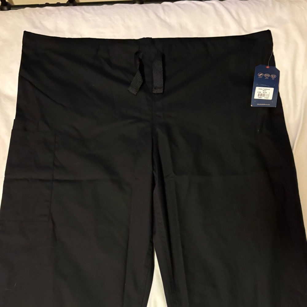 Cherokee Scrub Pant, Large, NWT